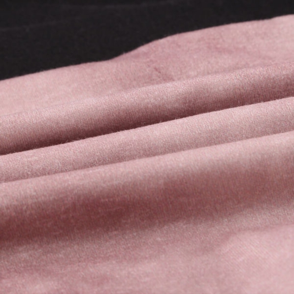 💜 New Adorable Colorblock Hoodie - Picture 7 of 8